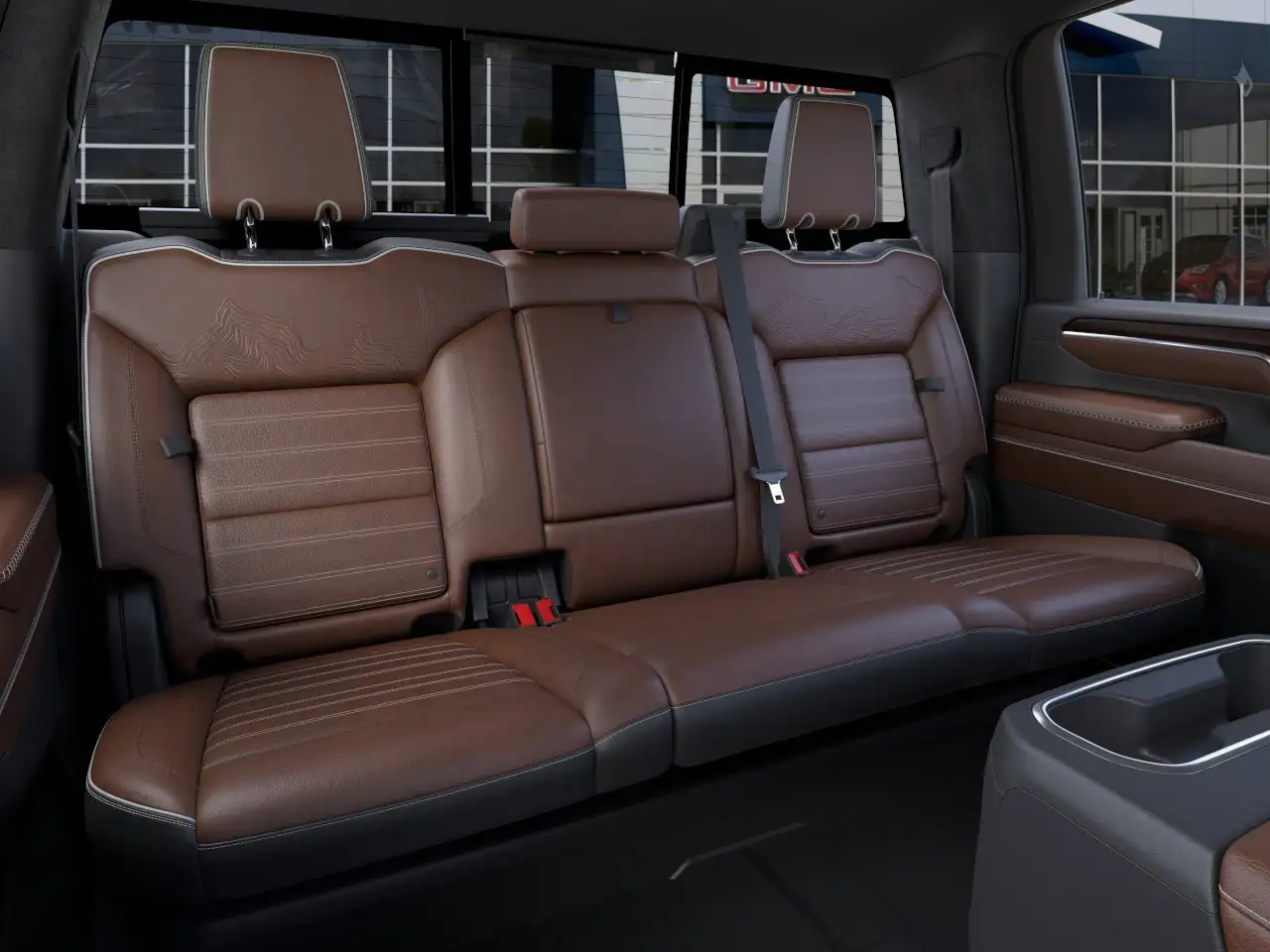 GMC Sierra 3500HD photo GMC Sierra 3500HD