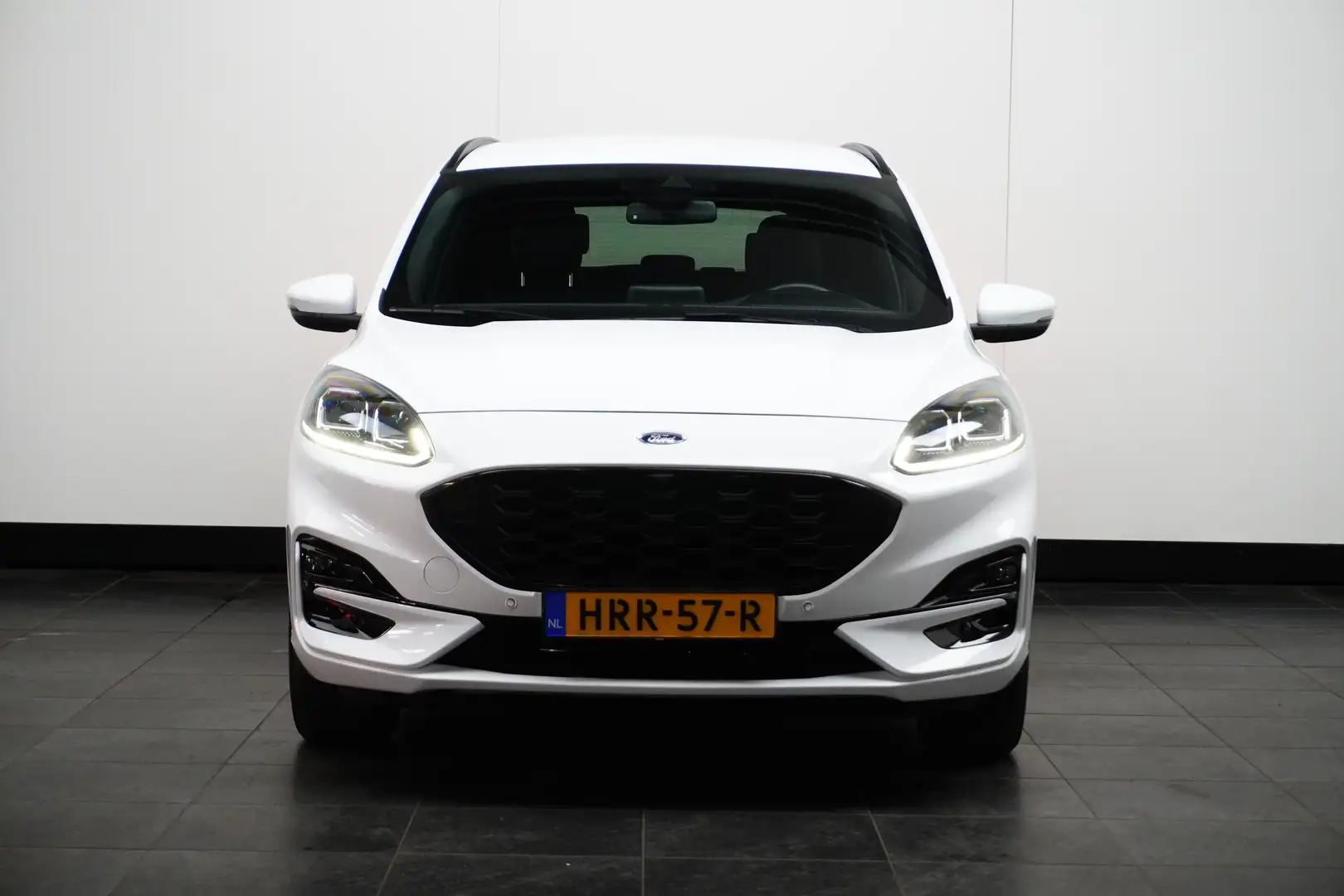 Ford Kuga 2.5 PHEV 225PK ST-Line X | ADAPTIVE CRUISE | DODEH Wit - 2
