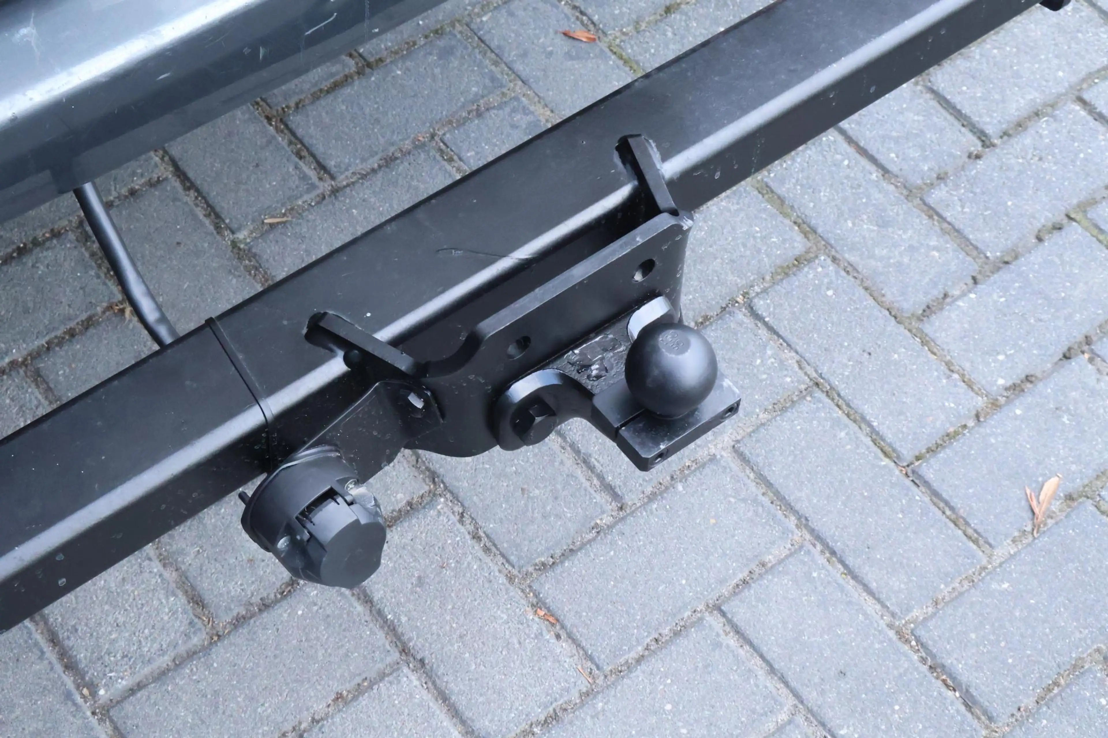Volkswagen Crafter 35 2.0 TDI 163pk H6 L2H1 Trekhaak Camera Bluetooth — photo 5