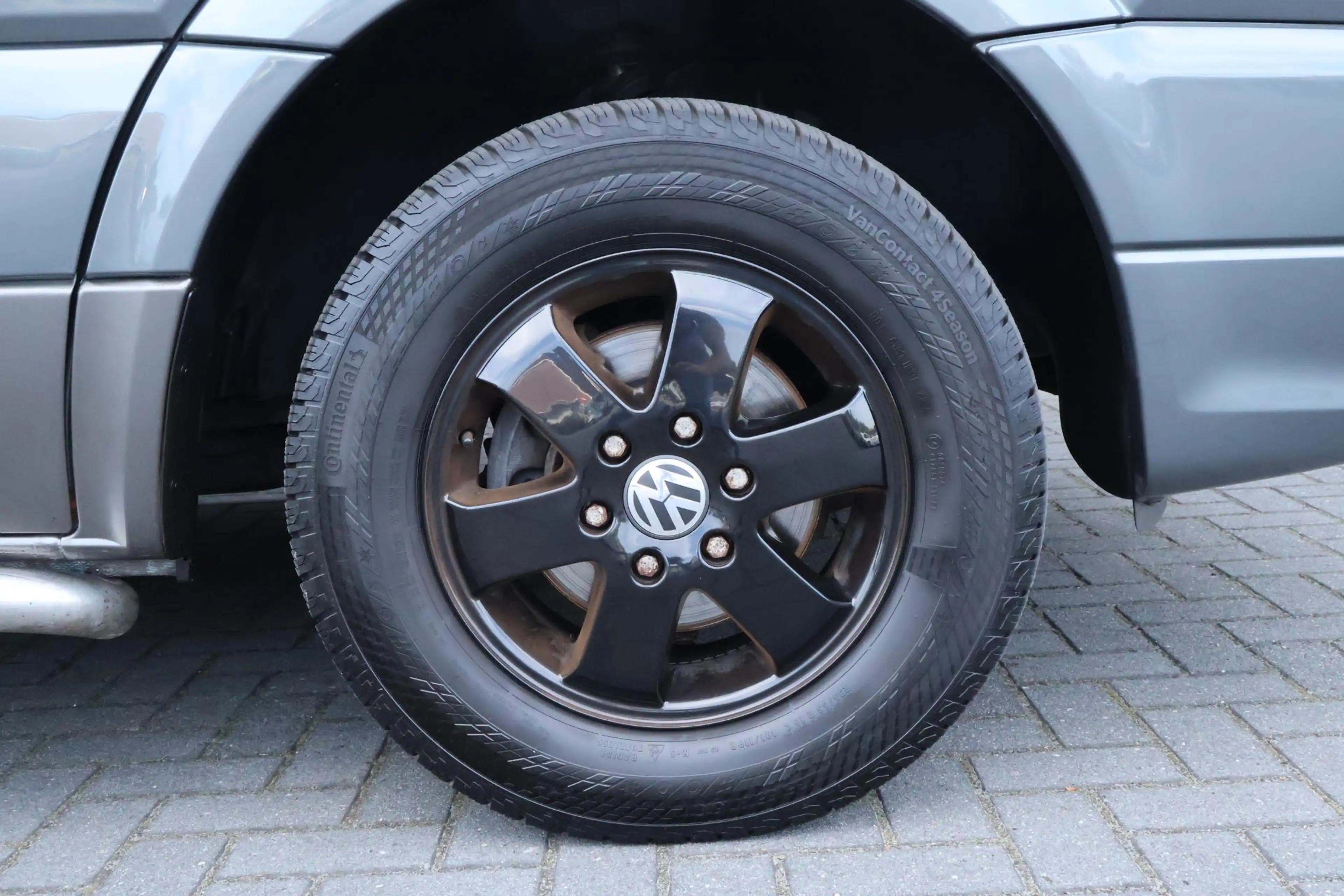 Volkswagen Crafter 35 2.0 TDI 163pk H6 L2H1 Trekhaak Camera Bluetooth — photo 34