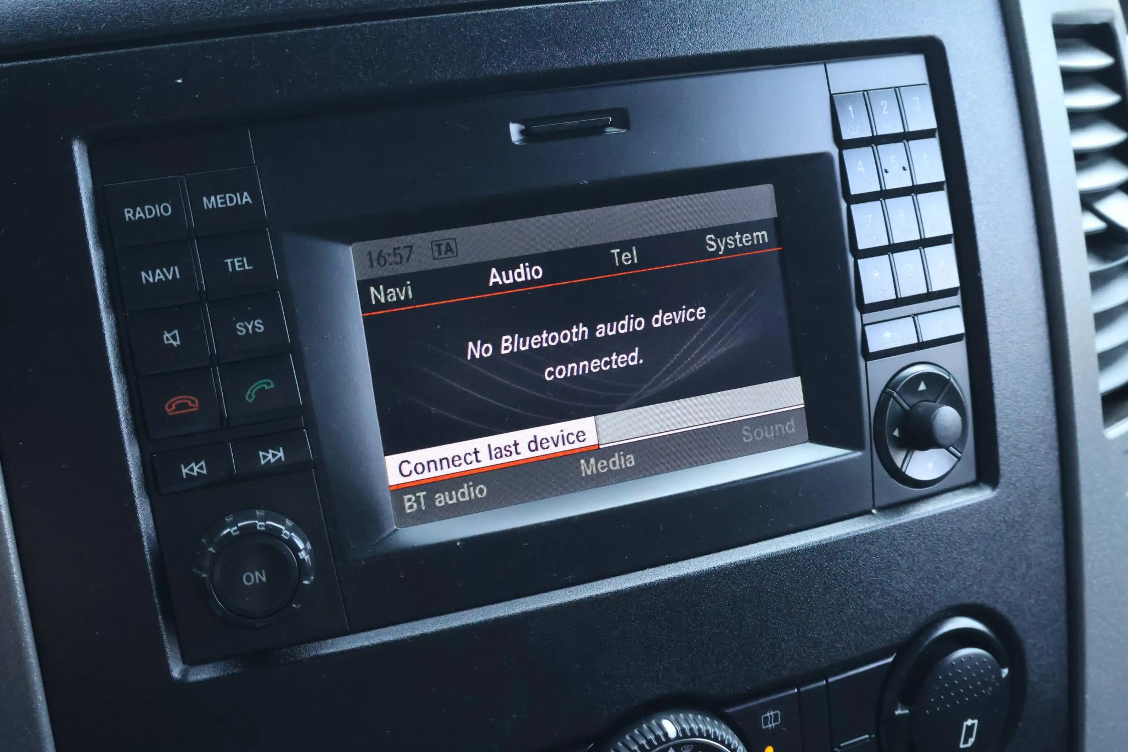Volkswagen Crafter 35 2.0 TDI 163pk H6 L2H1 Trekhaak Camera Bluetooth — photo 20