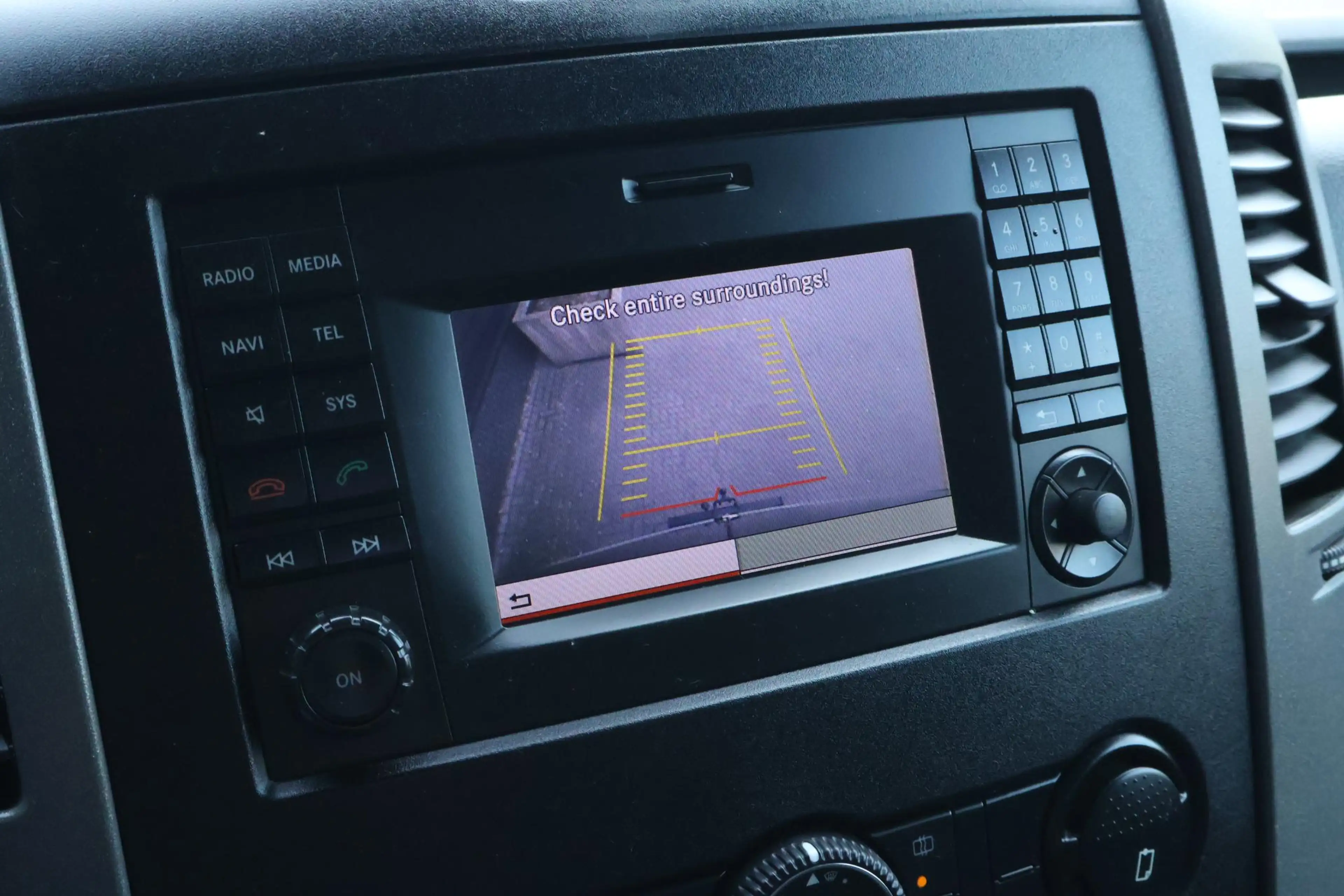 Volkswagen Crafter 35 2.0 TDI 163pk H6 L2H1 Trekhaak Camera Bluetooth — photo 4