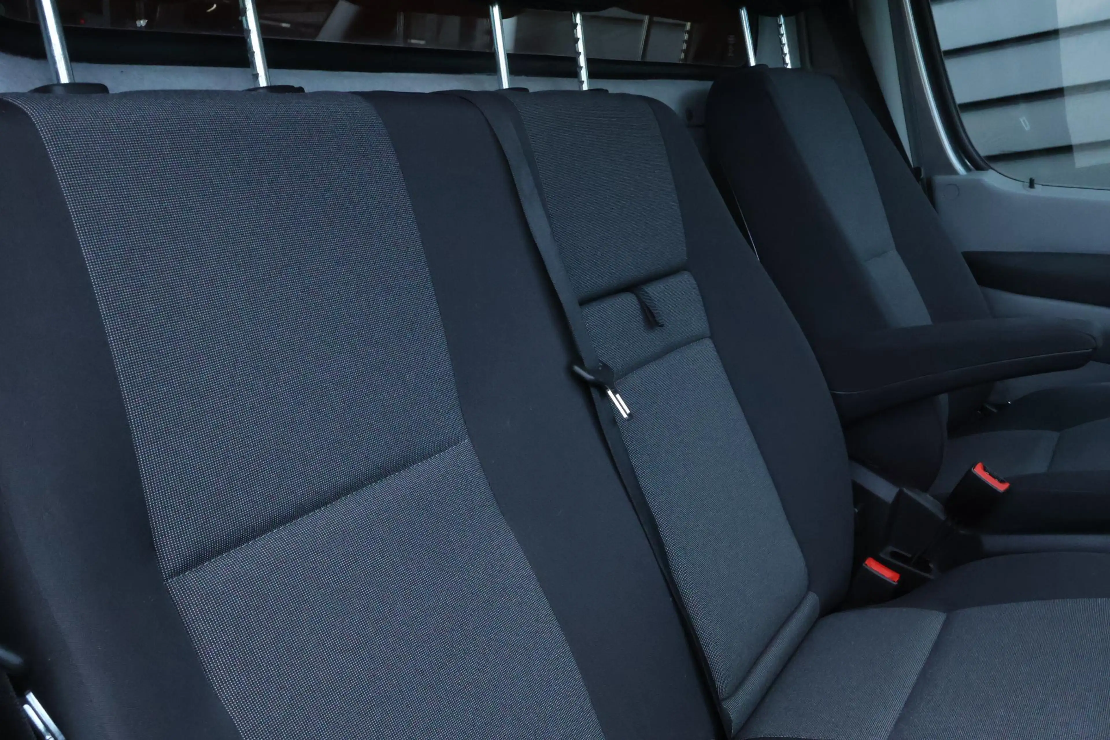 Volkswagen Crafter 35 2.0 TDI 163pk H6 L2H1 Trekhaak Camera Bluetooth — photo 2