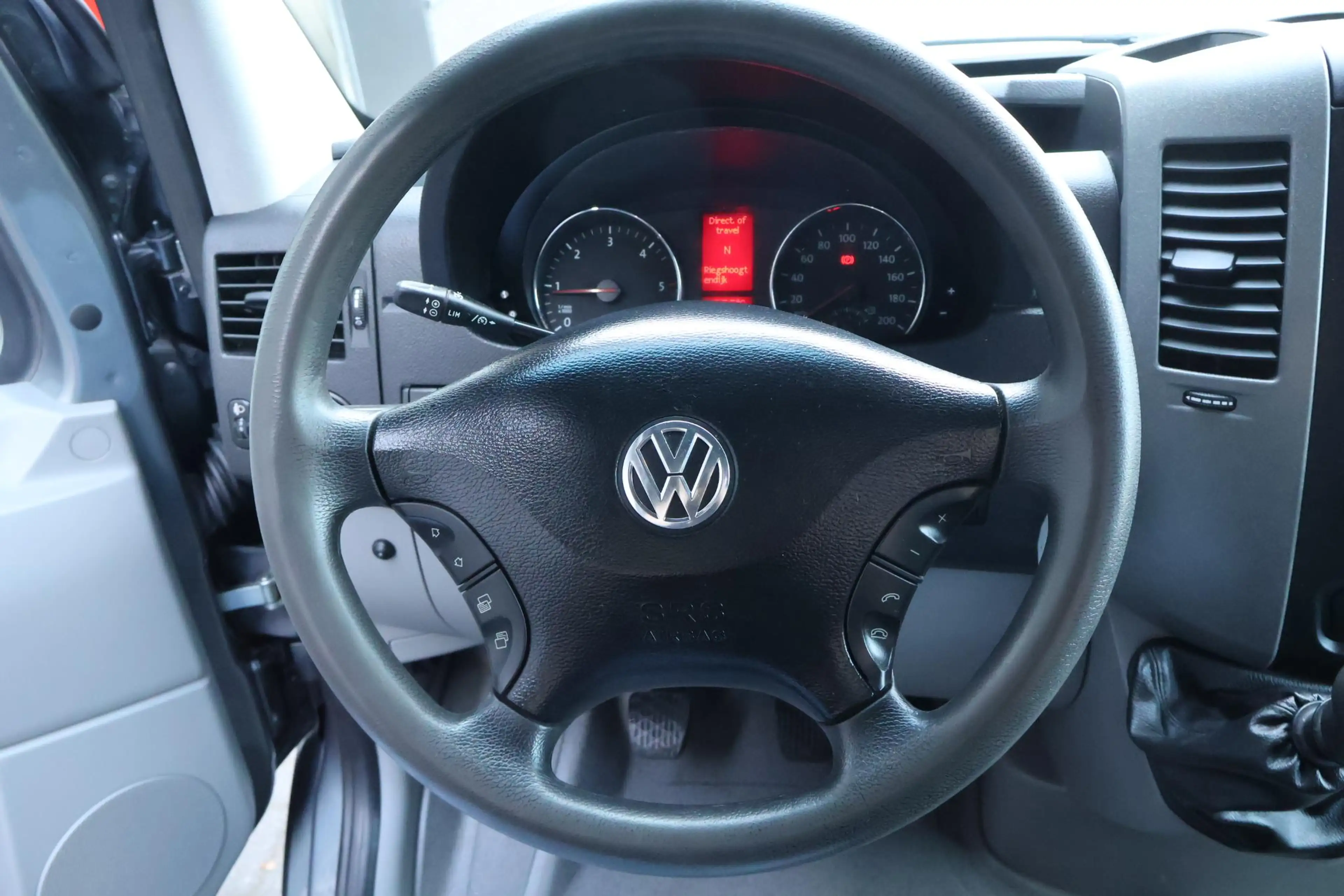 Volkswagen Crafter 35 2.0 TDI 163pk H6 L2H1 Trekhaak Camera Bluetooth — photo 17