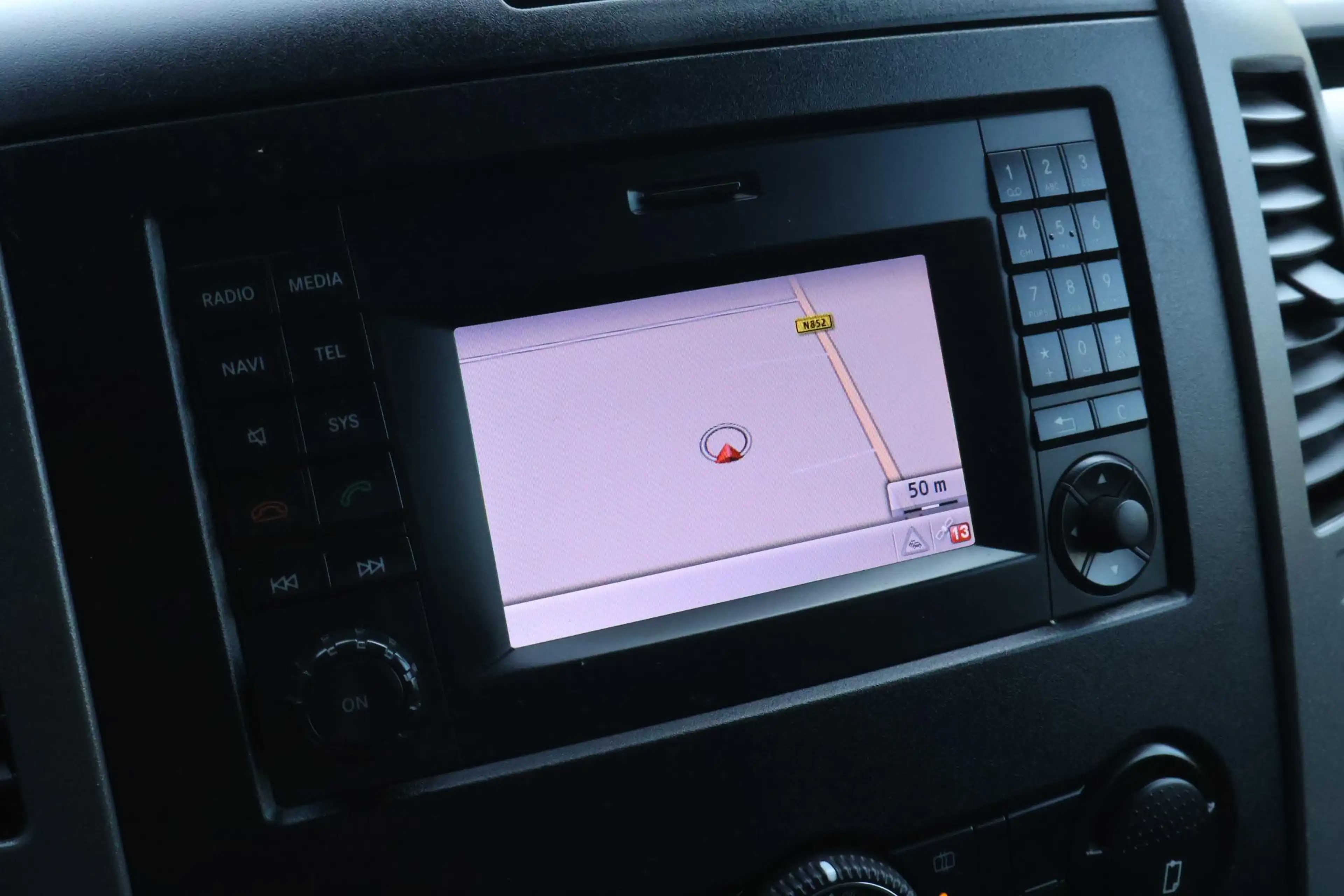 Volkswagen Crafter 35 2.0 TDI 163pk H6 L2H1 Trekhaak Camera Bluetooth — photo 19