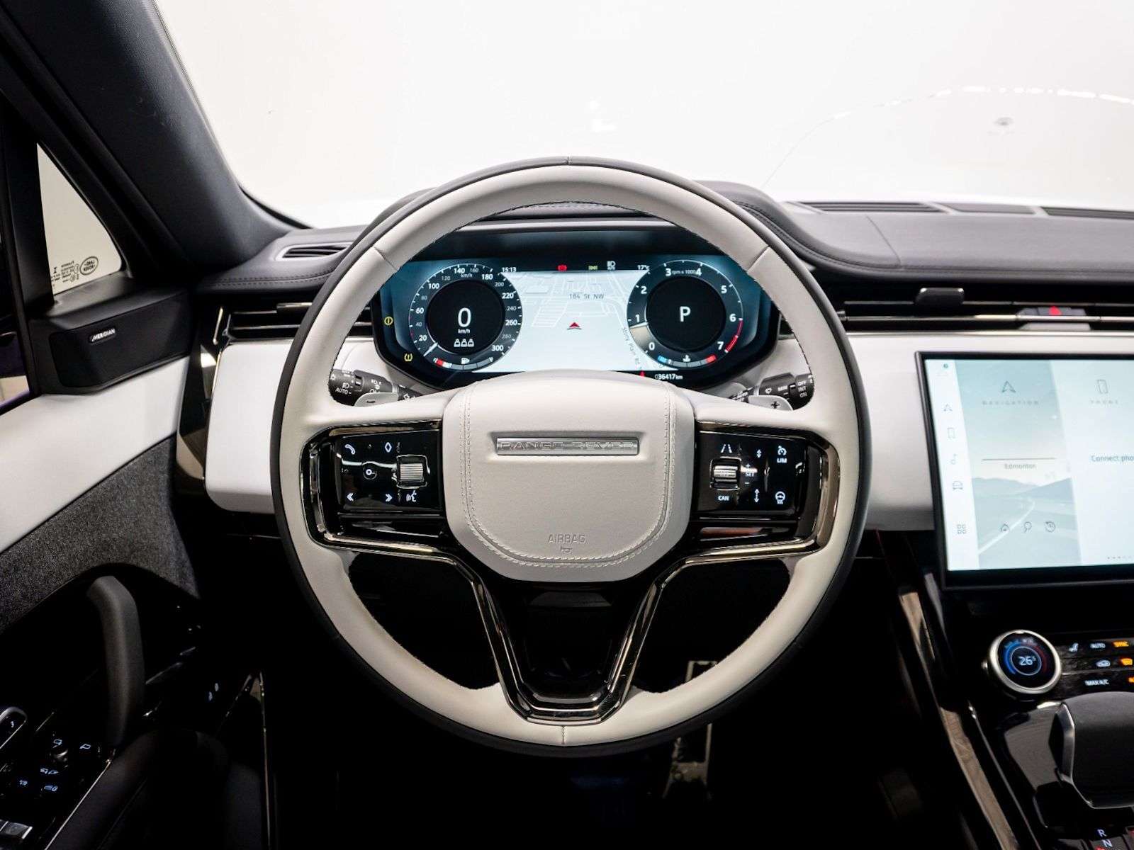 2023 Land Rover Range Rover Sport P400 DYNAMIC S | CUSTOM WRAP thumb 15