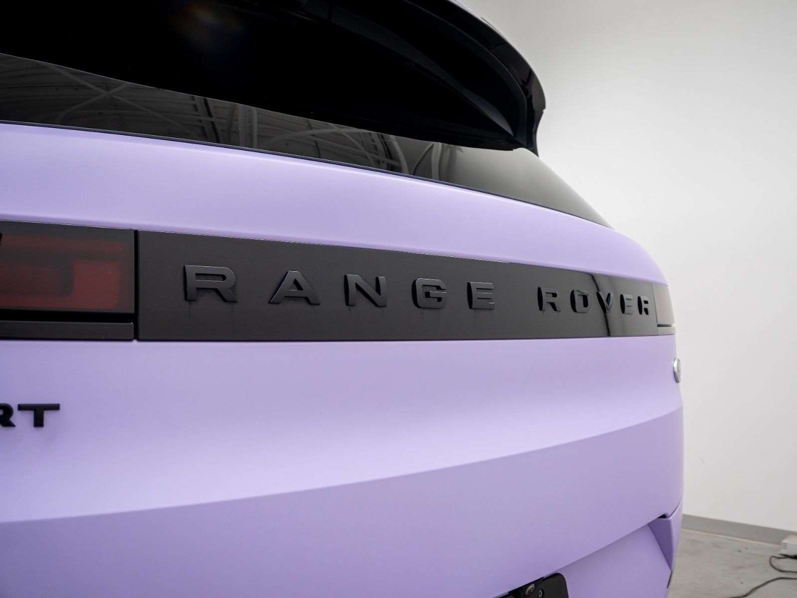 2023 Land Rover Range Rover Sport P400 DYNAMIC S | CUSTOM WRAP thumb 12
