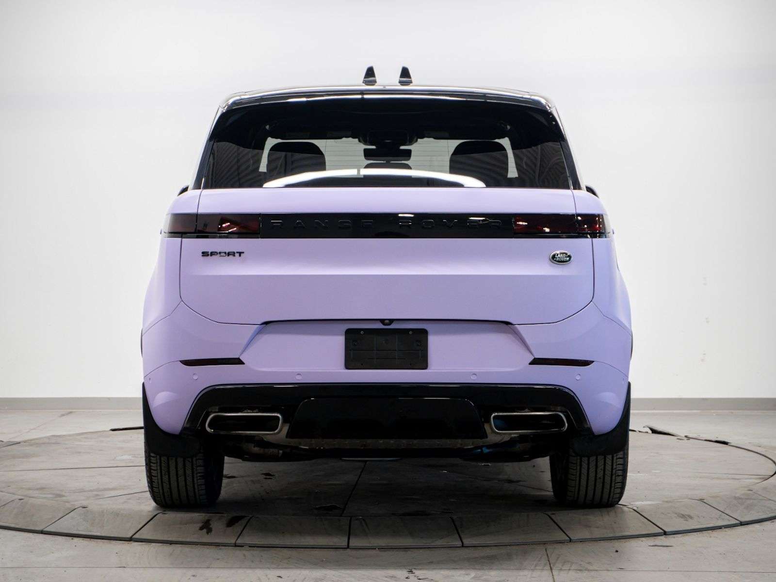 2023 Land Rover Range Rover Sport P400 DYNAMIC S | CUSTOM WRAP thumb 7