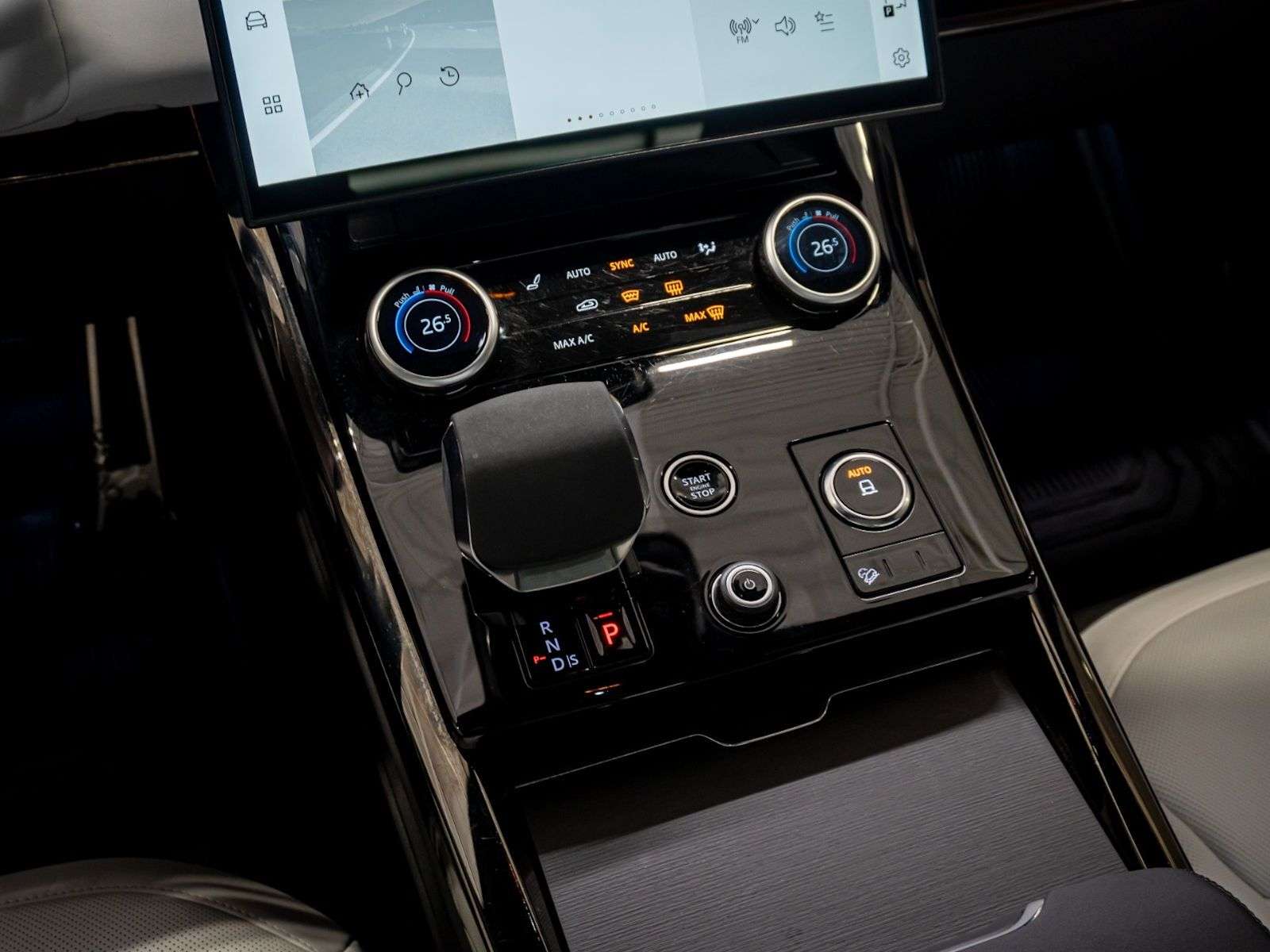 2023 Land Rover Range Rover Sport P400 DYNAMIC S | CUSTOM WRAP thumb 18