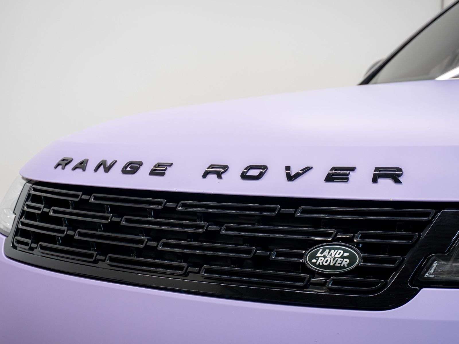 2023 Land Rover Range Rover Sport P400 DYNAMIC S | CUSTOM WRAP thumb 11