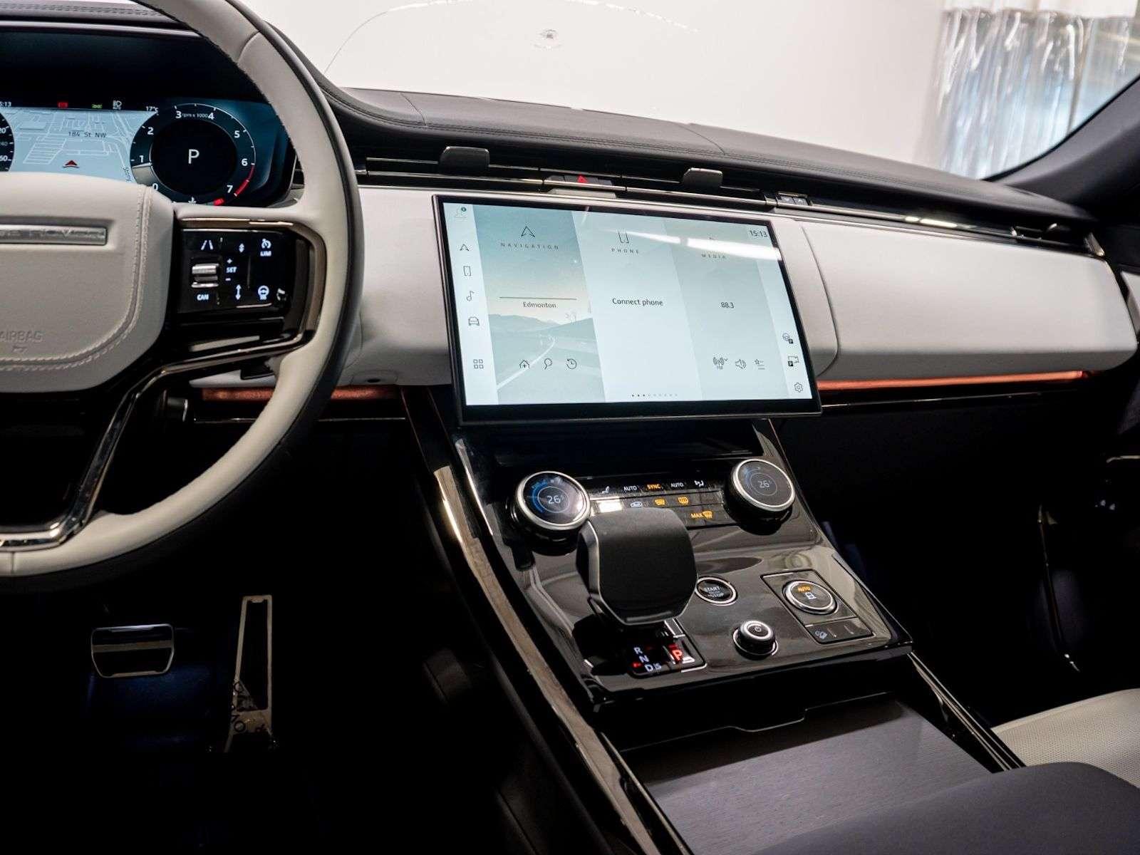 2023 Land Rover Range Rover Sport P400 DYNAMIC S | CUSTOM WRAP thumb 17