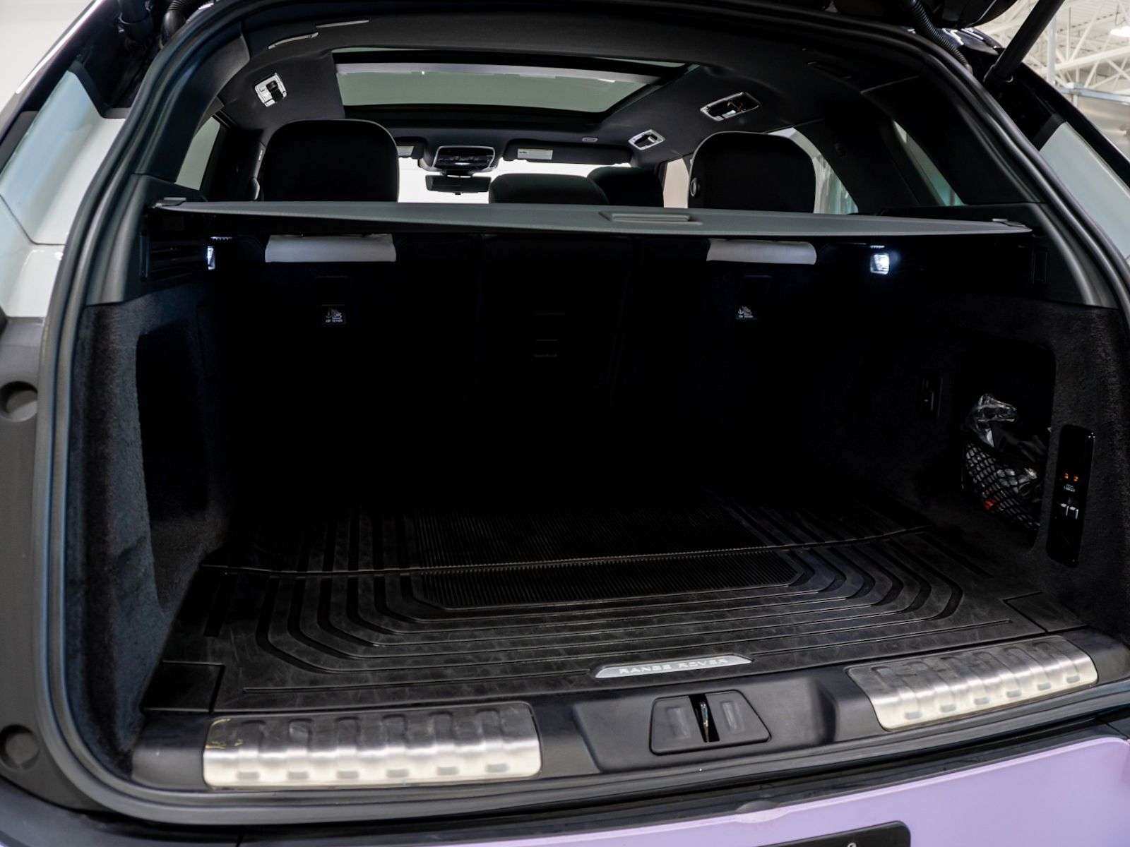 2023 Land Rover Range Rover Sport P400 DYNAMIC S | CUSTOM WRAP thumb 35