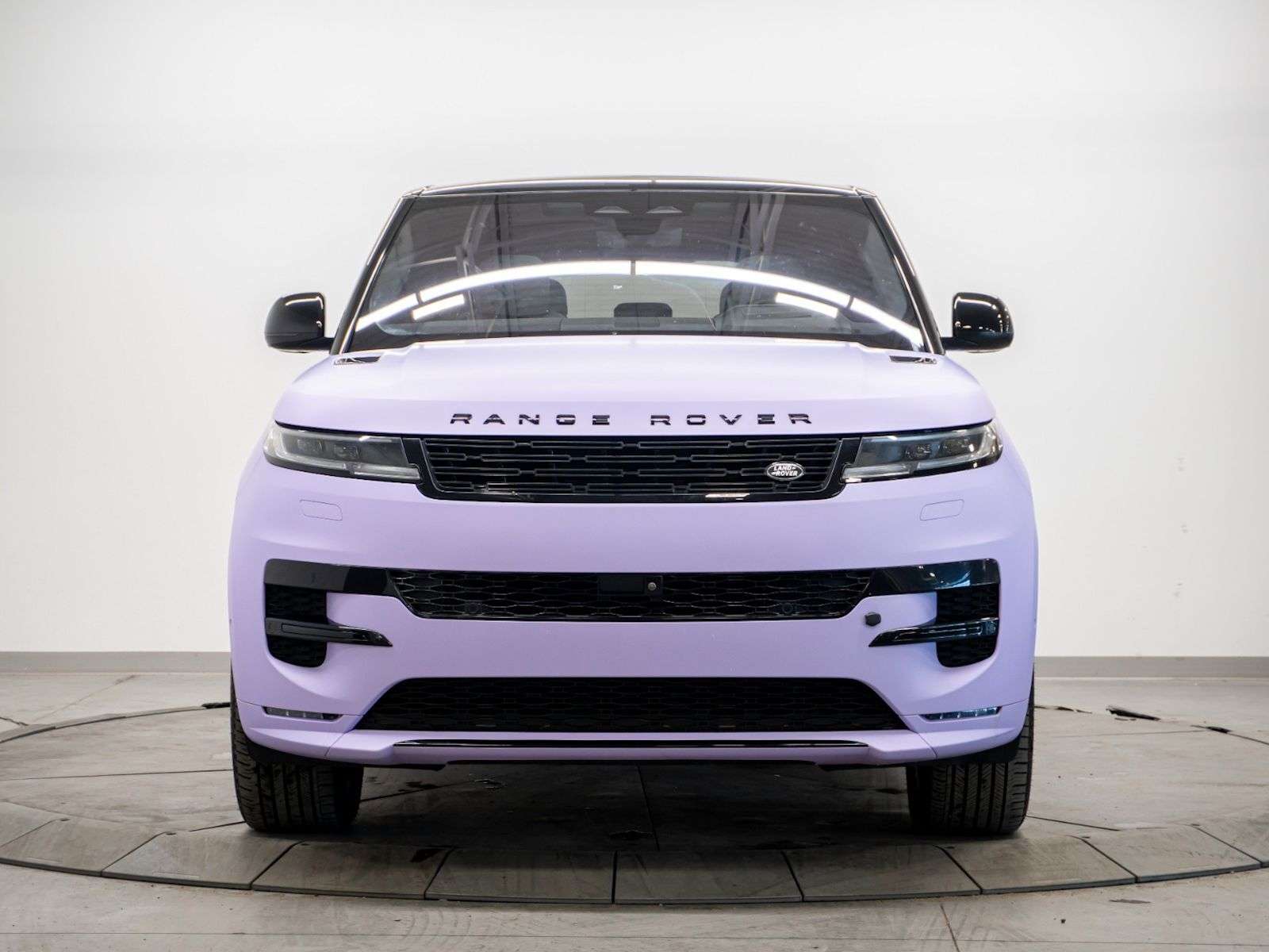 2023 Land Rover Range Rover Sport P400 DYNAMIC S | CUSTOM WRAP thumb 9