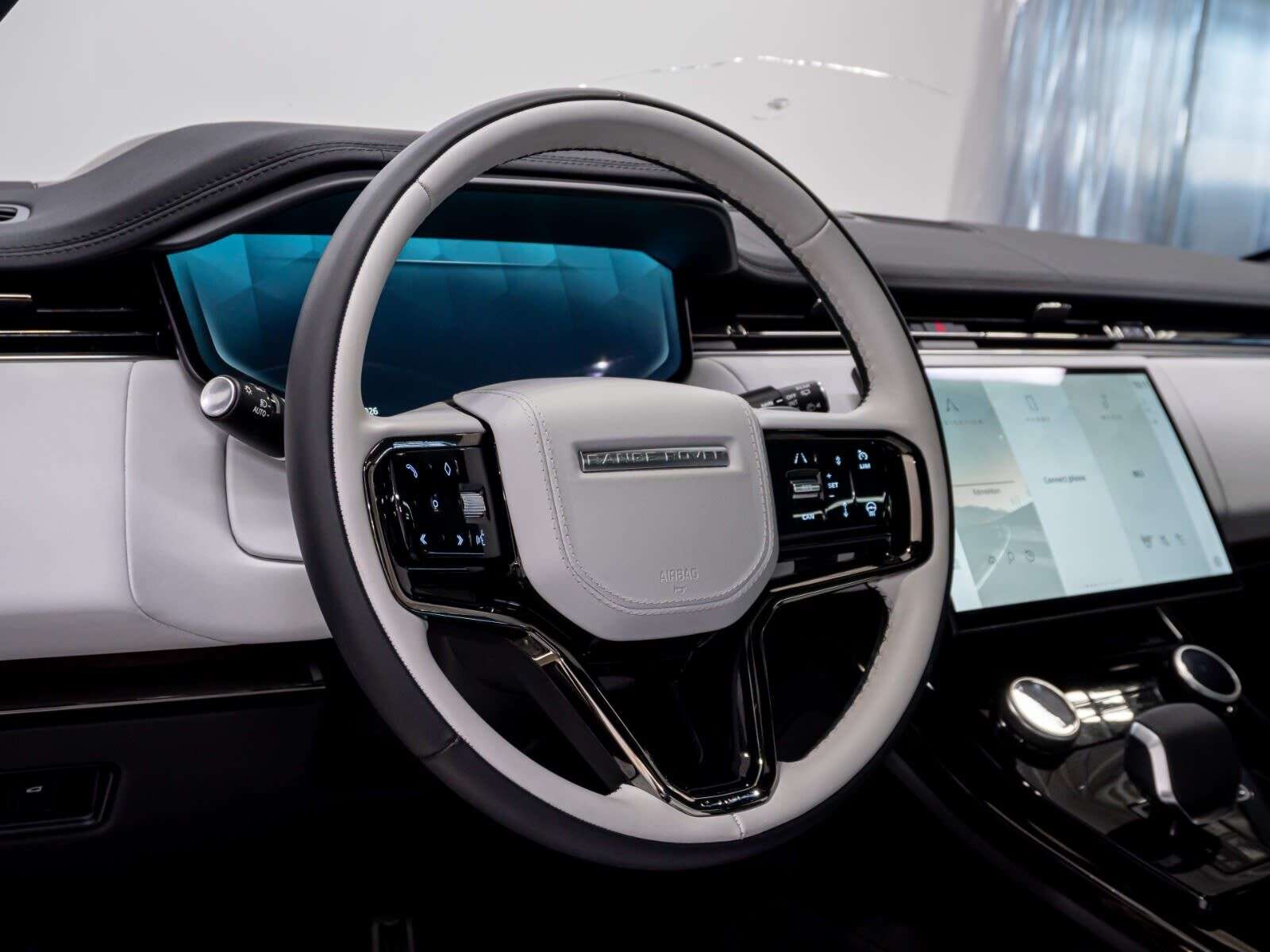 2023 Land Rover Range Rover Sport P400 DYNAMIC S | CUSTOM WRAP thumb 31