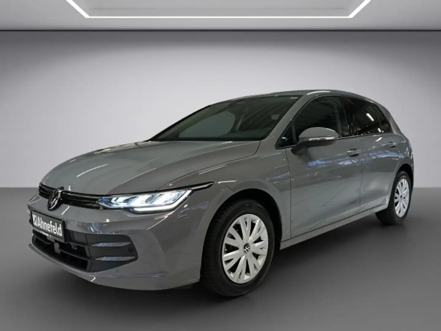 Volkswagen Golf VIII Life 2.0 TDI 6-Gang Grau - 2