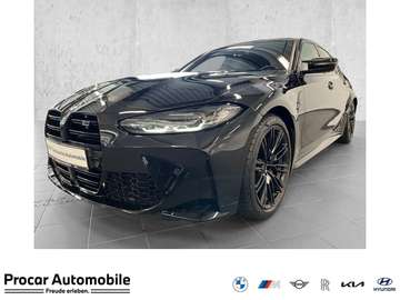 Competition M xDrive M Sport RFK NAVI LED LM