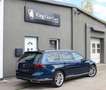 Volkswagen Passat Variant 2.0 TDI R LINE SPORT PANO+AHK+ACC Azul - thumbnail 4