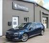 Volkswagen Passat Variant 2.0 TDI R LINE SPORT PANO+AHK+ACC Azul - thumbnail 1