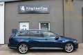 Volkswagen Passat Variant 2.0 TDI R LINE SPORT PANO+AHK+ACC Azul - thumbnail 5
