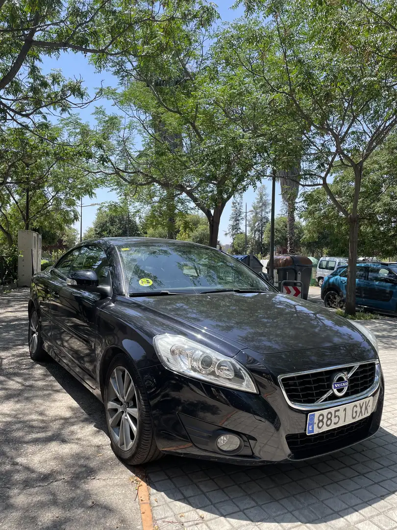 Audi A5 Cabrio 2.0TDI - 2