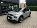 Citroen C3 C3 III 2017 1.6 bluehdi Feel s Argent - thumbnail 1
