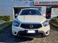 SsangYong Actyon ACTYON SPORTS 2.2 A220S 4WD Bianco - thumbnail 5