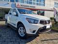 SsangYong Actyon ACTYON SPORTS 2.2 A220S 4WD Bianco - thumbnail 1