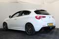 Alfa Romeo Giulietta 1.4 T Distinctive Weiß - thumbnail 4