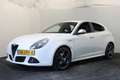 Alfa Romeo Giulietta 1.4 T Distinctive Weiß - thumbnail 1