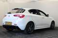 Alfa Romeo Giulietta 1.4 T Distinctive Weiß - thumbnail 6