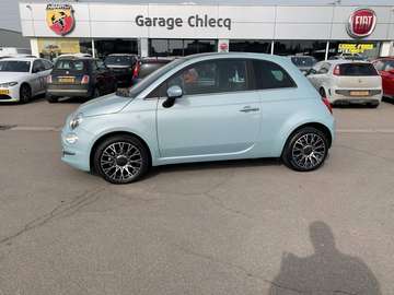 DOLCE VITA 1.0 HYBRID 70 CV