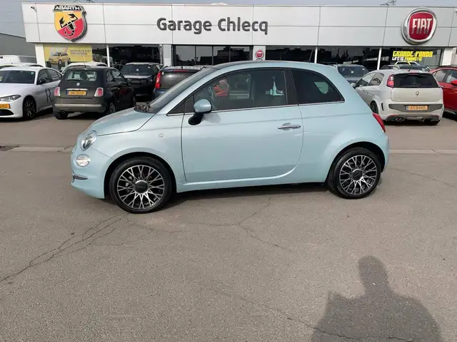 Fiat 500 DOLCE VITA 1.0 HYBRID 70 CV
