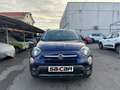 Fiat 500X 2.0 MultiJet 140 CV 4x4 Cross Blau - thumbnail 2