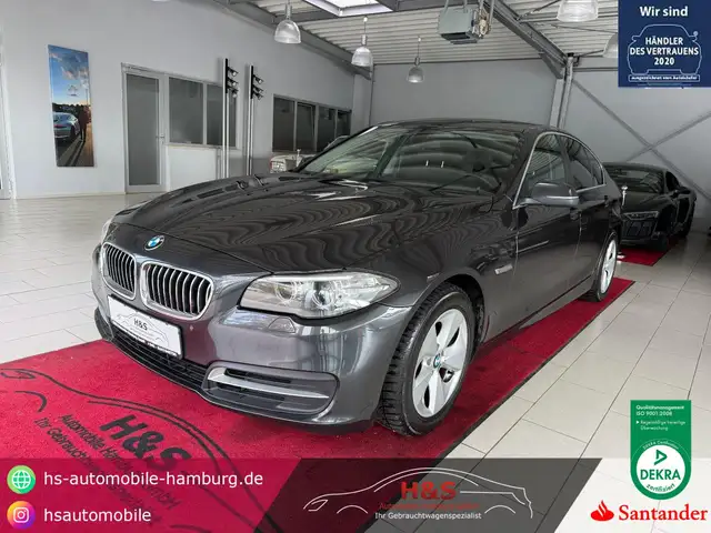 BMW 520 d*Schiebedach*Sitzheizung*NAVI