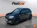 Suzuki Ignis 1.2 GLX 4WD Negro - thumbnail 8