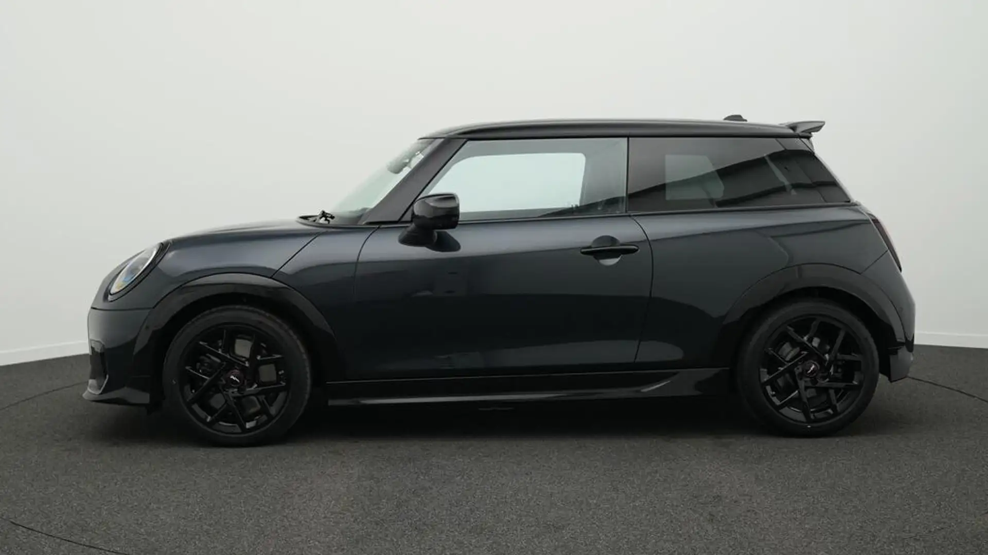 MINI Cooper S John Cooper Works Trim Gris - 2