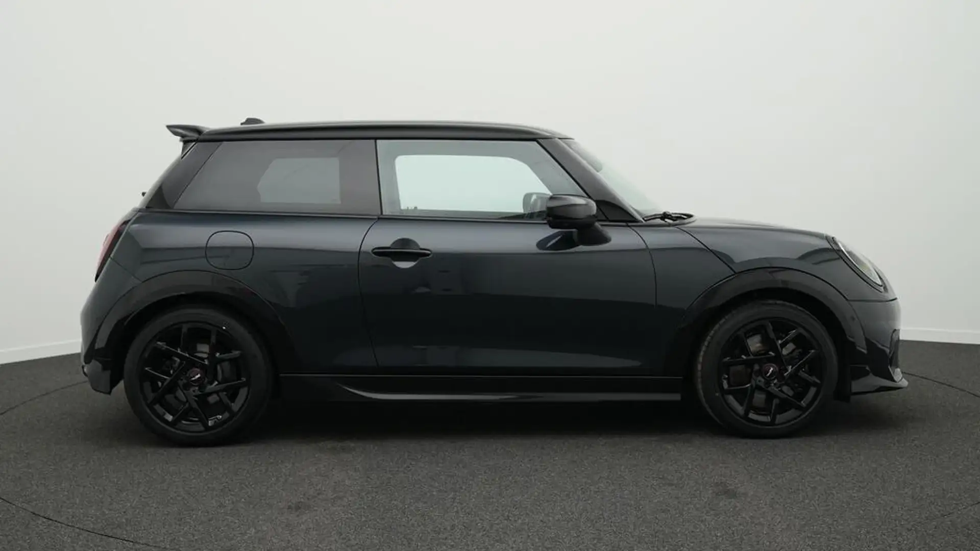 MINI Cooper S John Cooper Works Trim Gris - 2