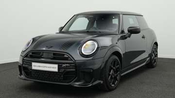 John Cooper Works Trim