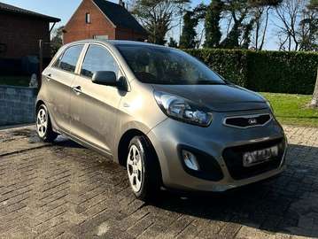 Picanto 1.0i Easy