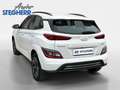 Hyundai KONA Select Elektro 2WD, EFFIZENZ-Paket Weiß - thumbnail 3