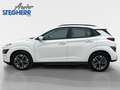 Hyundai KONA Select Elektro 2WD, EFFIZENZ-Paket Weiß - thumbnail 2