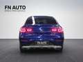 Mercedes-Benz GLC 300 GLC 300 de 4Matic EQ-Power Coupé Business Blu/Azzurro - thumbnail 5