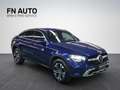 Mercedes-Benz GLC 300 GLC 300 de 4Matic EQ-Power Coupé Business Blu/Azzurro - thumbnail 8