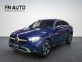 Mercedes-Benz GLC 300 GLC 300 de 4Matic EQ-Power Coupé Business Blu/Azzurro - thumbnail 1