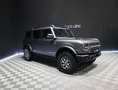 Ford Bronco Badlands 2.7 EcoBoost V6 335CV 4x4 Int. Gris - thumbnail 1