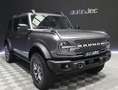 Ford Bronco Badlands 2.7 EcoBoost V6 335CV 4x4 Int. Gris - thumbnail 2