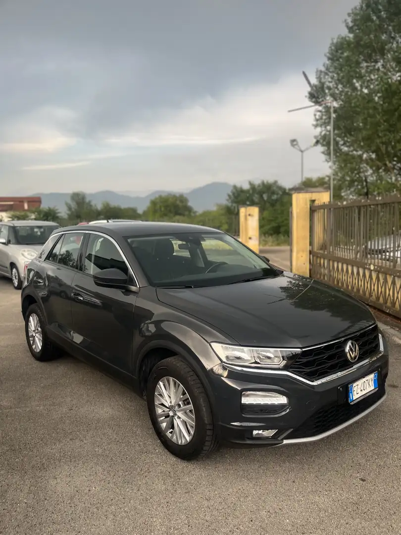 Volkswagen T-Roc 1.6 tdi Advanced - 2
