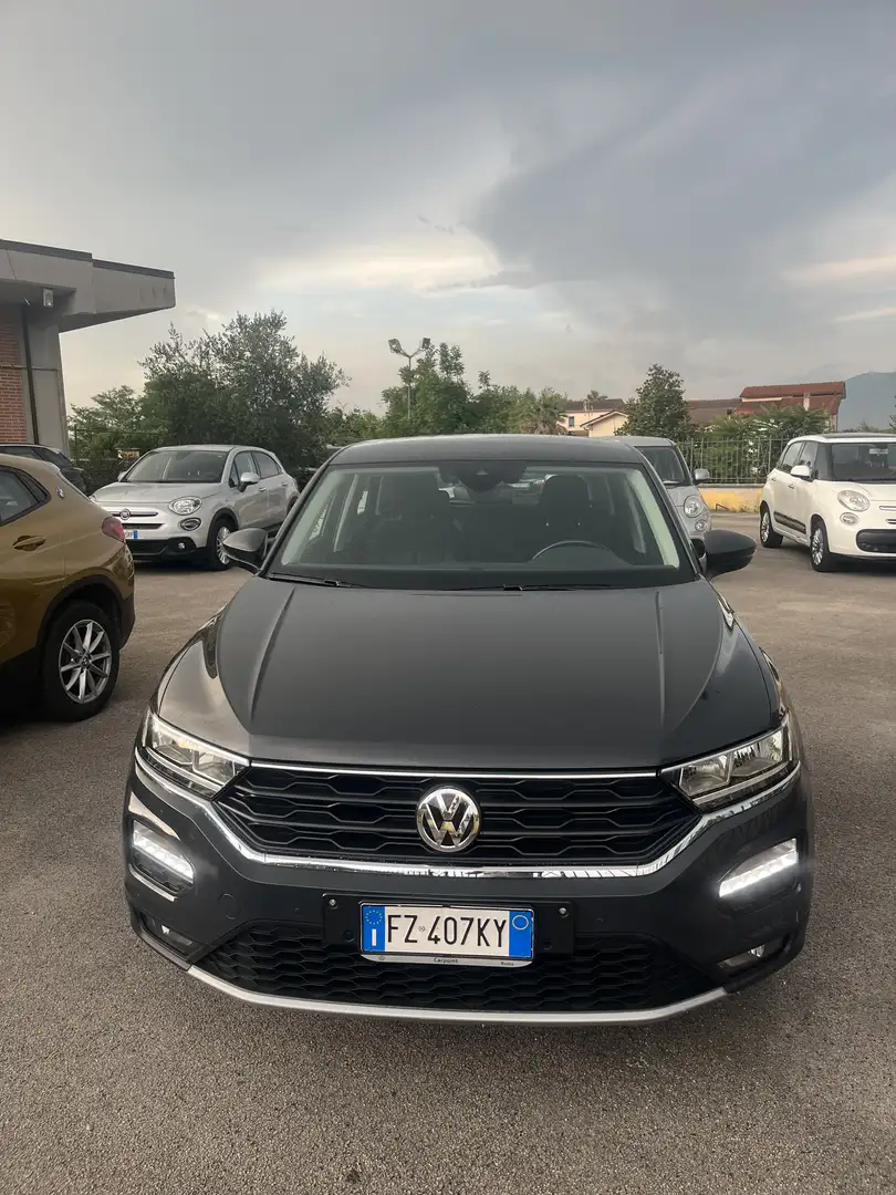 Volkswagen T-Roc 1.6 tdi Advanced - 1