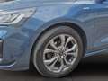 Ford Focus ST-Line X*ACC*RFK*KEYLESS*NAVI*KREDIT*GARANTIE Blau - thumbnail 12