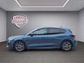 Ford Focus ST-Line X*ACC*RFK*KEYLESS*NAVI*KREDIT*GARANTIE Blau - thumbnail 9